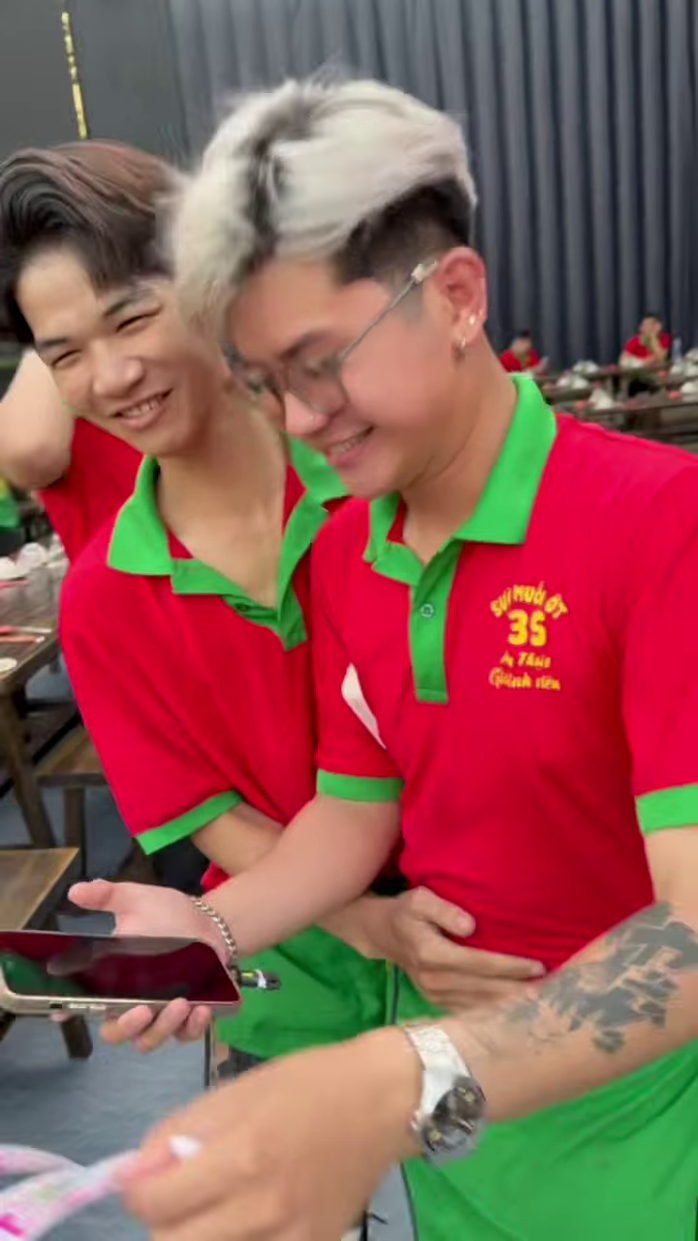 V&eacute; số Bến Tre g&acirc;y &ldquo; sốt &rdquo; tại qu&aacute;n Sườn Muối Ớt 135 ở T&acirc;y Ninh - Ảnh 1.