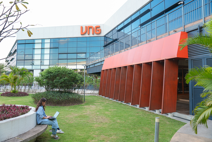 VNG lần đầu h&eacute; lộ doanh thu Zalo v&agrave; Zalopay - Ảnh 1.