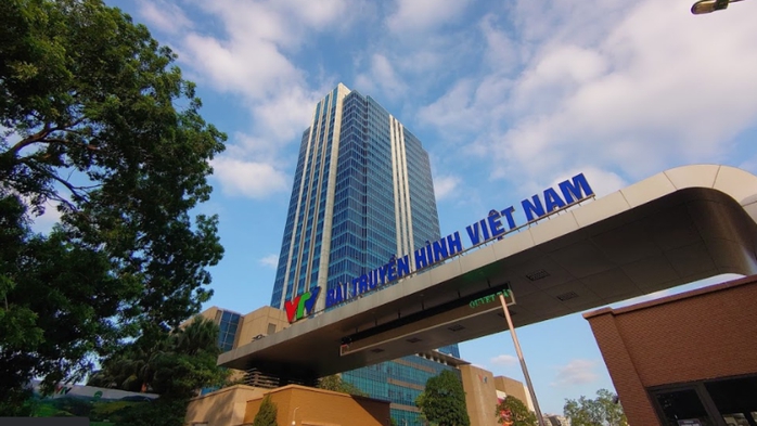 B&atilde;i bỏ c&aacute;c Nghị định về chức năng, cơ cấu tổ chức của VTV, VOV, TTXVN v&agrave; 2 cơ quan kh&aacute;c - Ảnh 1.