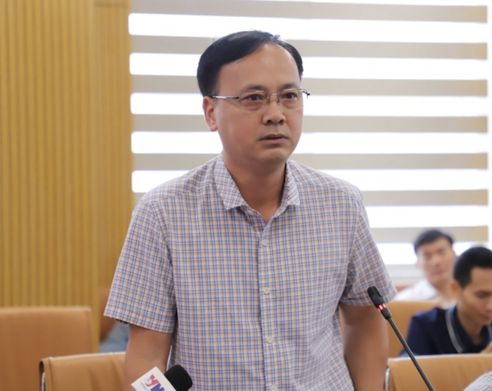 Vụ 300 tấn thịt heo bệnh tuồn ra thị trường và tác động đến an toàn thực phẩm - Ảnh 1. Vụ 300 tấn thịt heo bệnh tuồn ra thị trường và tác động đến an toàn thực phẩm - Ảnh 1.