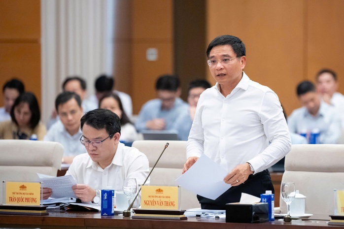 Giải ph&aacute;p căn cơ xử l&yacute; b&agrave;i to&aacute;n năng lượng - Ảnh 1.