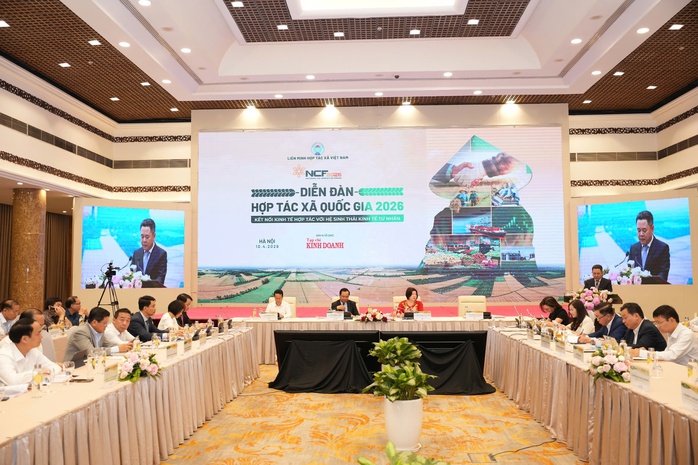 "Bắt tay" ph&aacute;t triển chuỗi gi&aacute; trị bền vững - Ảnh 1.