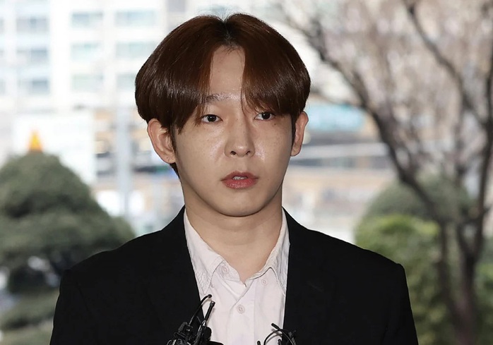 Nam ca sĩ nhận án tù giam vì say xỉn lái xe - Ảnh 2.