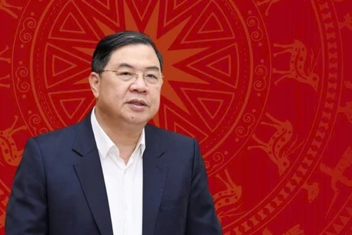 Phân công công tác của Thủ tướng và các Phó Thủ tướng Chính phủ năm 2026 - Ảnh 2. Phân công công tác của Thủ tướng và các Phó Thủ tướng Chính phủ năm 2026 - Ảnh 2.