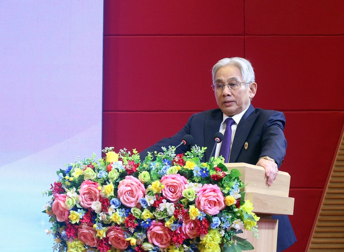 TTH Group đặt h&agrave;ng đ&agrave;o tạo nguồn nh&acirc;n lực với Trường Đại học Cửu Long - Ảnh 2.