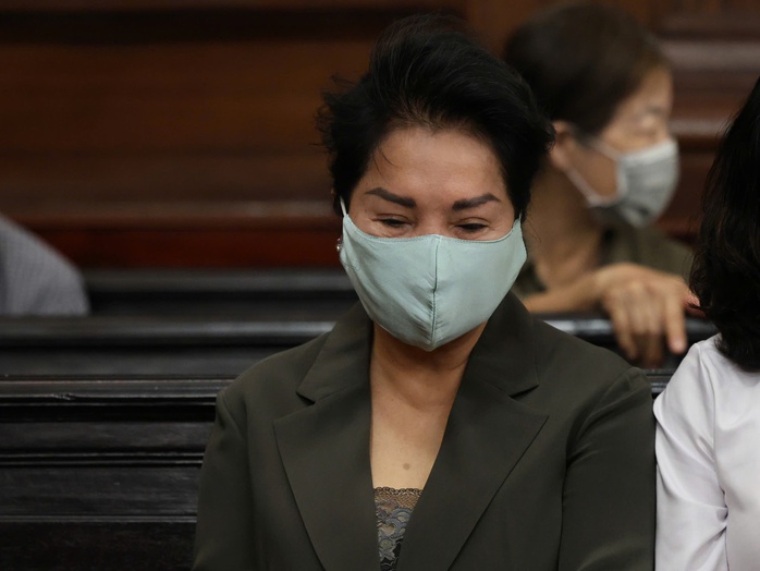 Cựu Chủ tịch Quốc Cường Gia Lai n&oacute;i lời sau c&ugrave;ng - Ảnh 1.