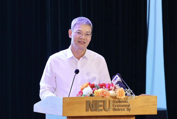 Thi tốt nghiệp THPT tr&ecirc;n m&aacute;y t&iacute;nh: Bước thử lớn - Ảnh 1.