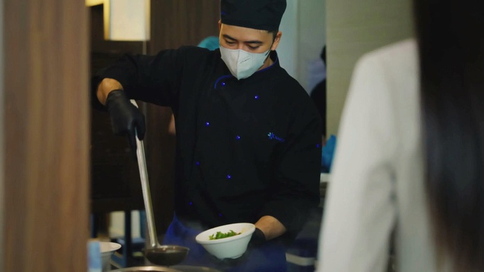 Will ROSE Business Lounge Claim the Title of Asia&rsquo;s Best Lounge? - Ảnh 5.