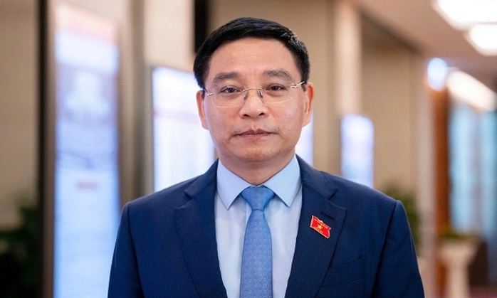 Phân công công tác của Thủ tướng và các Phó Thủ tướng Chính phủ năm 2026 - Ảnh 6. Phân công công tác của Thủ tướng và các Phó Thủ tướng Chính phủ năm 2026 - Ảnh 6.