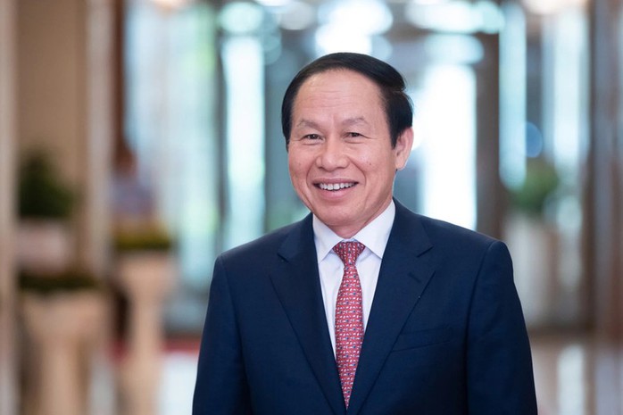 Phân công công tác của Thủ tướng và các Phó Thủ tướng Chính phủ năm 2026 - Ảnh 7. Phân công công tác của Thủ tướng và các Phó Thủ tướng Chính phủ năm 2026 - Ảnh 7.