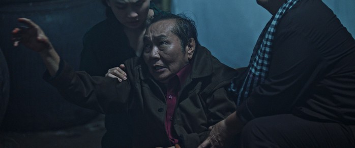 Sức h&uacute;t phim Việt - Ảnh 2.