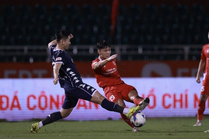 Những m&agrave;n thư h&ugrave;ng đ&aacute;ng xem - Ảnh 1.