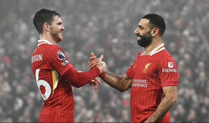 Liverpool chưa xác định thời điểm sa thải "thuyền trưởng" Arne Slot - Ảnh 3.