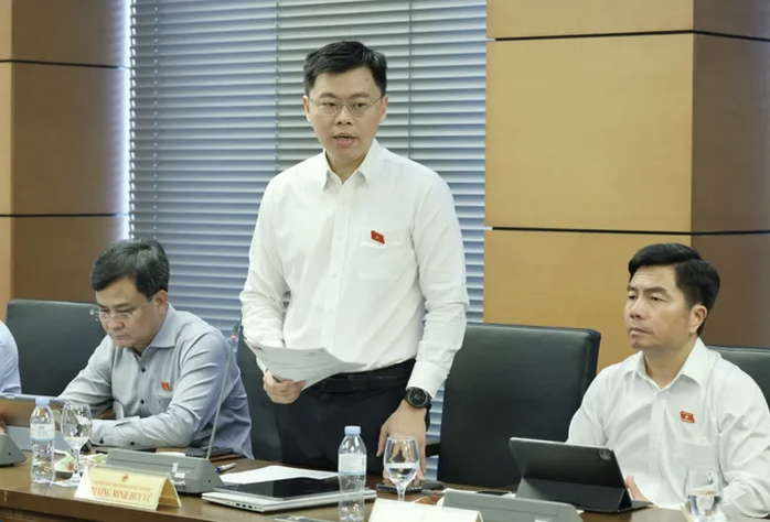 Giải ph&aacute;p tăng trưởng kinh tế 2 con số từ Viettel v&agrave; Petrovietnam năm 2026 - Ảnh 4.