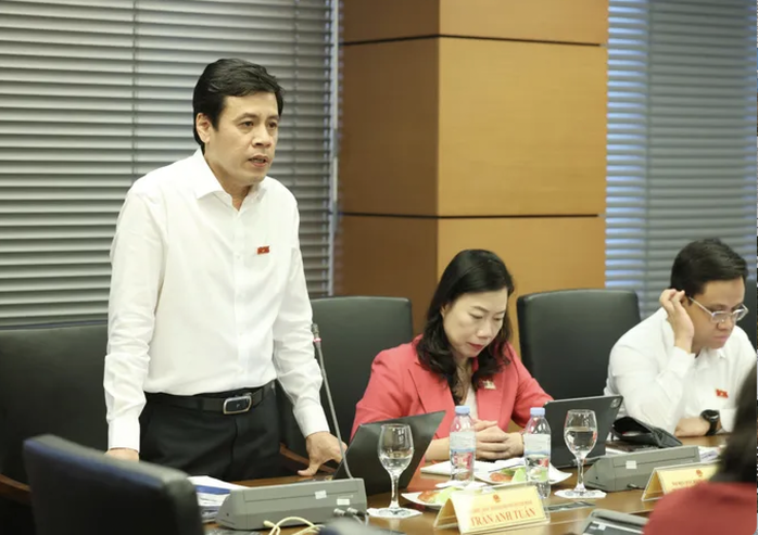 Giải ph&aacute;p tăng trưởng kinh tế 2 con số từ Viettel v&agrave; Petrovietnam năm 2026 - Ảnh 5.