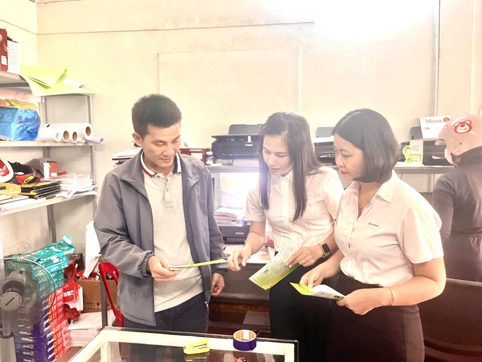 Cách tiết kiệm điện hiệu quả độc đáo ở Quảng Trị - Ảnh 3.