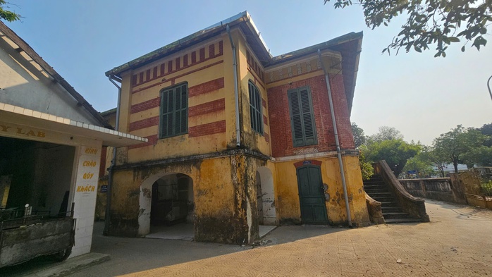 Kh&ocirc;ng thể nhờ "thần đ&egrave;n" di dời, biệt thự cổ 26 L&ecirc; Lợi sẽ bị đập bỏ - Ảnh 3.