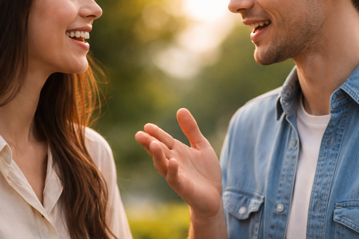 C&oacute; thể ph&aacute;t hiện ung thư qua giọng n&oacute;i? - Ảnh 1.