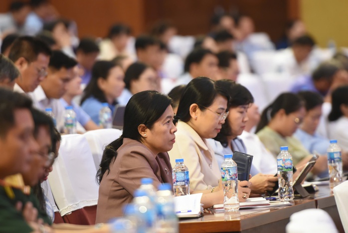 TPHCM tăng cường c&ocirc;ng t&aacute;c nội ch&iacute;nh , chủ động kh&ocirc;ng để bị động v&agrave; bất ngờ - Ảnh 1.