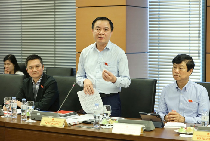 Giải ph&aacute;p tăng trưởng kinh tế 2 con số từ Viettel v&agrave; Petrovietnam năm 2026 - Ảnh 3.