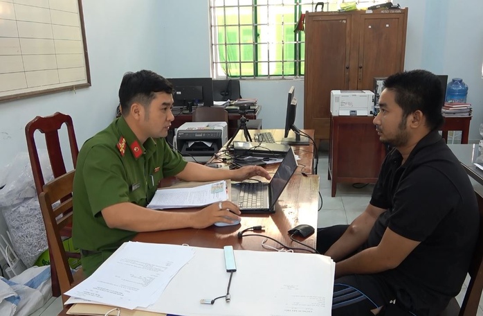 Nam thanh ni&ecirc;n bị đ&acirc;m chết khi xem đ&aacute;nh b&oacute;ng chuyền tại Đồng Th&aacute;p - Ảnh 1.