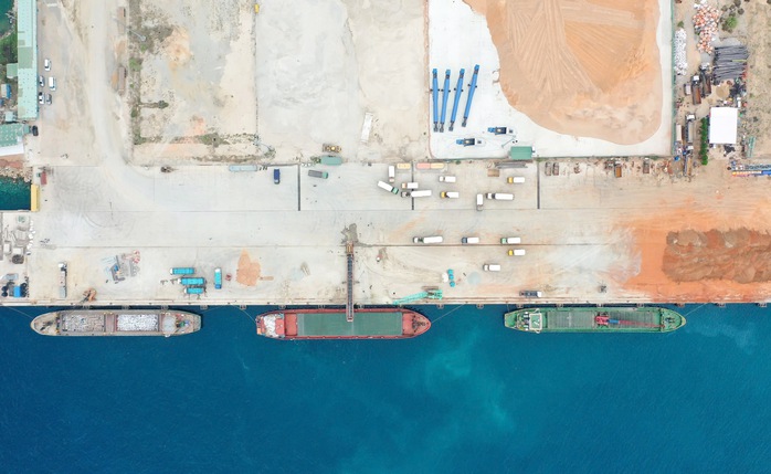 Kh&aacute;nh H&ograve;a k&yacute; kết si&ecirc;u dự &aacute;n LNG C&agrave; N&aacute; trị gi&aacute; hơn 57 ng&agrave;n tỉ đồng - Ảnh 3.