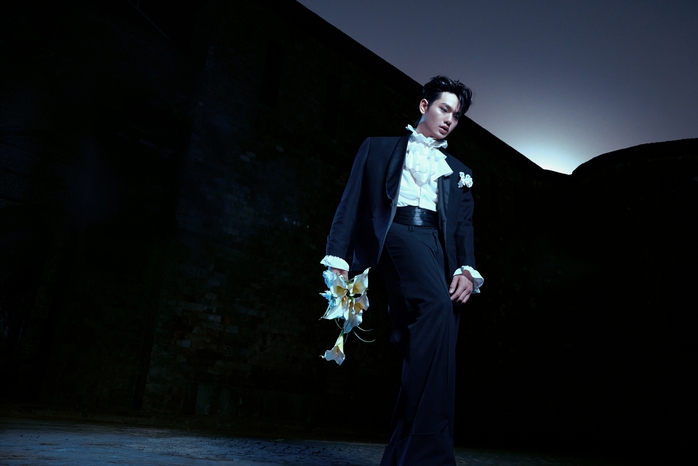 Trước thềm concert, buitruonglinh g&acirc;y bất ngờ  - Ảnh 3.