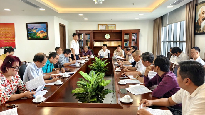 Ng&agrave;nh điện miền Nam đẩy mạnh tuy&ecirc;n truyền tiết kiệm điện - Ảnh 1.