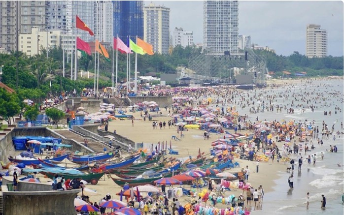 C&ocirc;ng an TPHCM ph&aacute;t th&ocirc;ng b&aacute;o khuyến c&aacute;o c&aacute;c c&ocirc;ng ty du lịch - Ảnh 1.