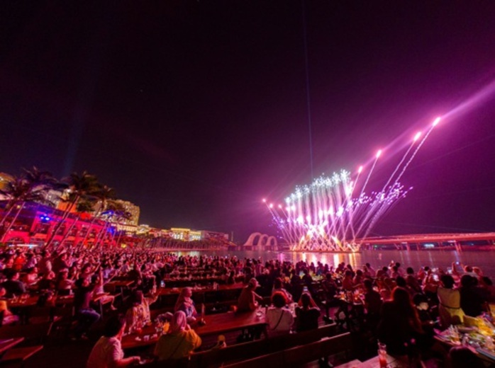 Vietnam sets sights on 25 million foreign arrivals for 2026 - Ảnh 1.