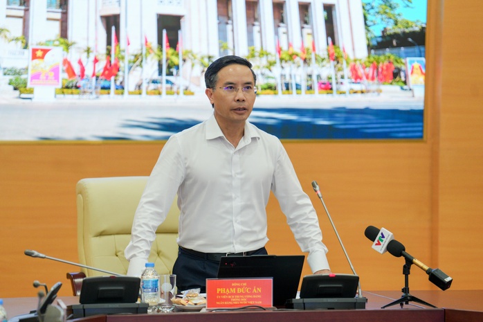 46 ng&acirc;n h&agrave;ng cam kết đồng thuận giảm l&atilde;i suất - Ảnh 2.