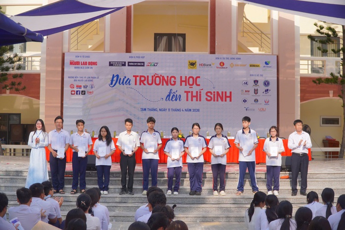 Lựa chọn ng&agrave;nh nghề ph&aacute;t triển bền vững - Ảnh 2.