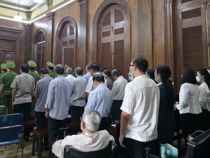 "Đất v&agrave;ng" v&agrave; c&aacute;i gi&aacute; phải trả - Ảnh 1.