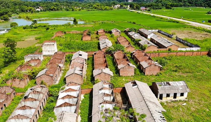 Kiến nghị Thủ tướng xử l&yacute; 2 dự &aacute;n ng&agrave;n tỉ "đắp chiếu" cả thập kỷ - Ảnh 3.