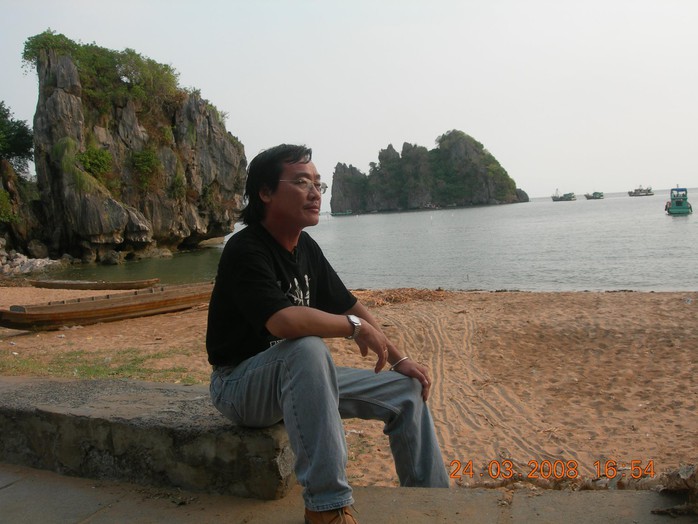 Nhạc sĩ Ng&ocirc; T&ugrave;ng Văn qua đời, thọ 64 tuổi - Ảnh 2.