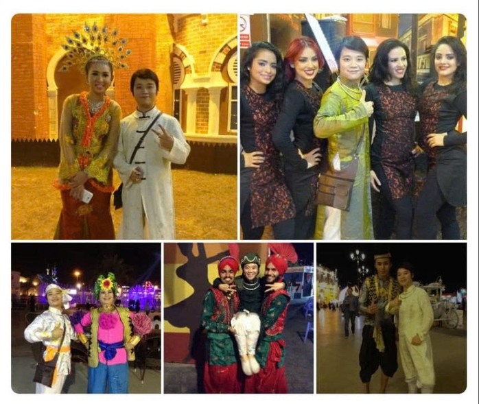 Cuộc thi &ldquo;L&ograve;ng tốt quanh ta&rdquo;: Người "giữ hồn" xẩm giữa nhịp sống đương đại - Ảnh 1.