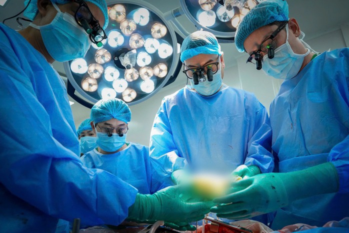 Lý giải về tiền khám bệnh 45.000 đồng gây sốc của nữ du khách Mỹ - Ảnh 3.