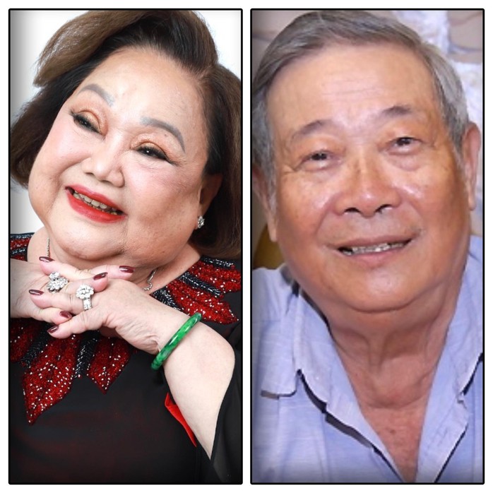 NSND Ngọc Gi&agrave;u nhớ về "Những c&aacute;nh chim kh&ocirc;ng mỏi", k&yacute; ức về đạo diễn Đo&agrave;n B&aacute; - Ảnh 1.