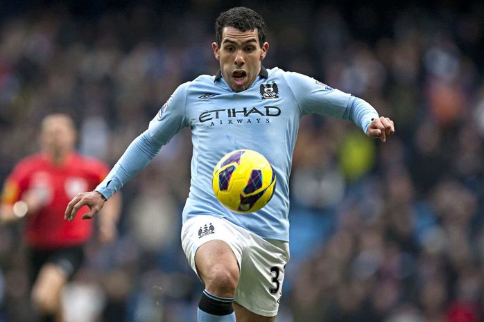 &ldquo;Hiếm c&oacute; kh&oacute; t&igrave;m&rdquo;: 10 cầu thủ từng v&ocirc; địch Ngoại hạng Anh với 2 CLB - Ảnh 7.