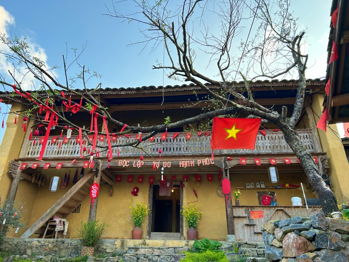 Vững v&agrave;ng nơi dải bi&ecirc;n cương - Ảnh 1.