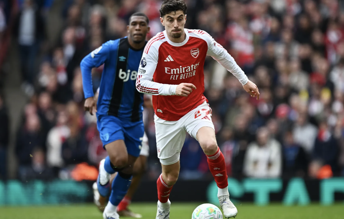 Arsenal thua sốc Bournemouth s&acirc;n nh&agrave;, chậm bước cuộc đua v&ocirc; địch - Ảnh 4.