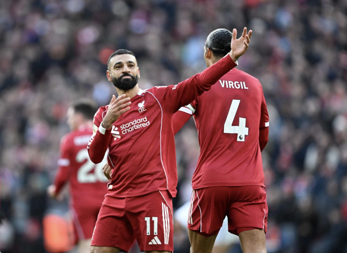 Sao 17 tuổi gi&uacute;p Liverpool t&igrave;m lại mạch chiến thắng - Ảnh 5.