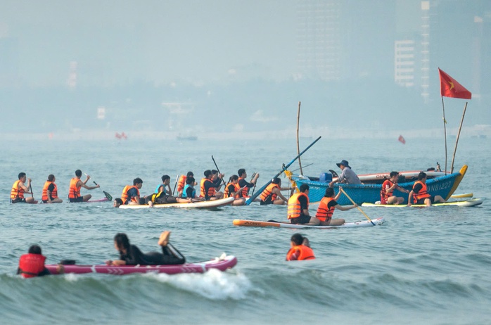 Du lịch dịp lễ "n&oacute;ng" với loạt chương tr&igrave;nh k&iacute;ch cầu - Ảnh 2.