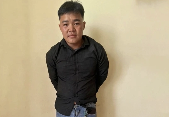 C&ocirc;ng an TPHCM kh&aacute;m ph&aacute; 100% vụ cướp, cướp giật t&agrave;i sản - Ảnh 1.