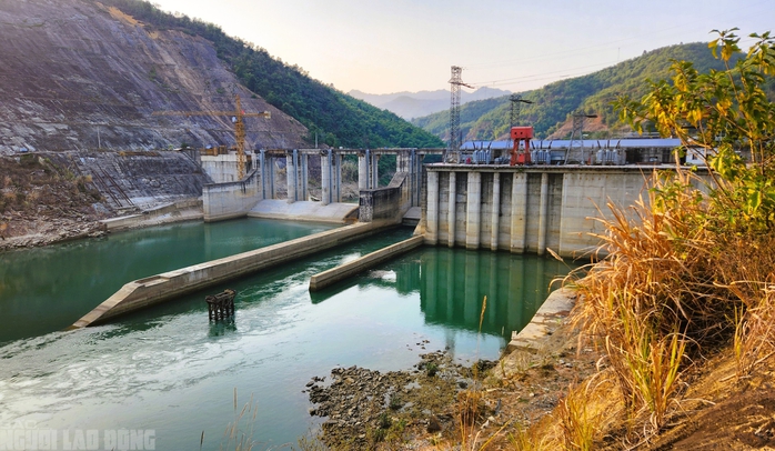 Kiến nghị Thủ tướng xử l&yacute; 2 dự &aacute;n ng&agrave;n tỉ "đắp chiếu" cả thập kỷ - Ảnh 1.