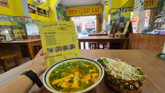 Suất ăn s&aacute;ng dưới 20 . 000 Đồng c&oacute; thật sự biến mất trong năm 2026? - Ảnh 3.