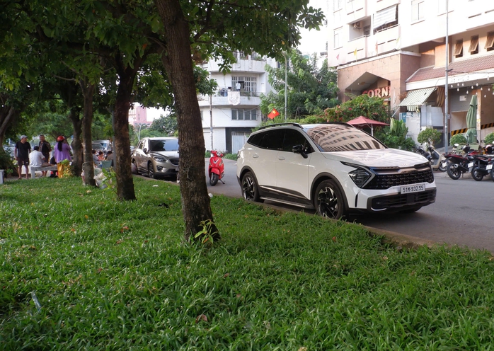 Người đàn ông ở TPHCM bị bạn gái đâm tử vong Sau mâu thuẫn tình cảm - Ảnh 1. Người đàn ông ở TPHCM bị bạn gái đâm tử vong Sau mâu thuẫn tình cảm - Ảnh 1.