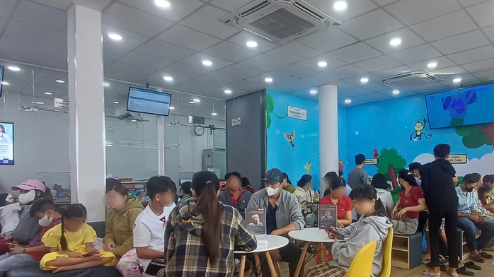 Gi&aacute;m đốc CDC C&agrave; Mau khuyến c&aacute;o g&igrave; khi tỉnh ghi nhận ca nghi vi&ecirc;m n&atilde;o m&ocirc; cầu? - Ảnh 1.