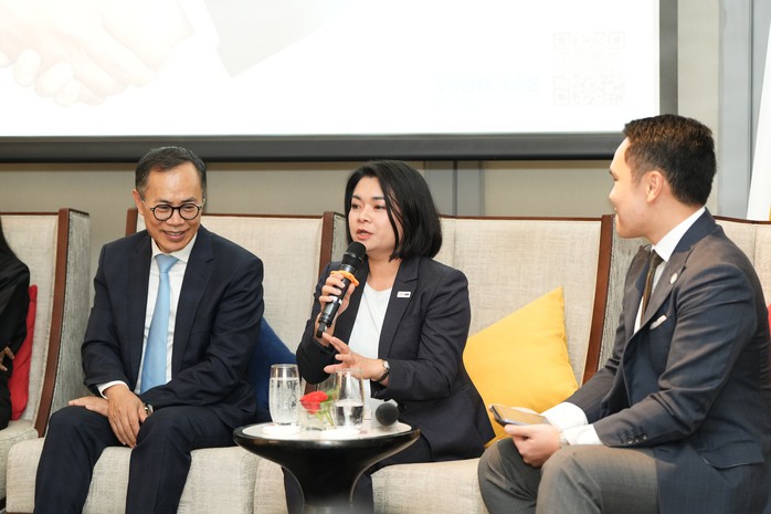 Lực h&uacute;t đầu tư Th&aacute;i Lan v&agrave;o Việt Nam năm 2026: Tiềm năng trong năng lượng t&aacute;i tạo - Ảnh 1.