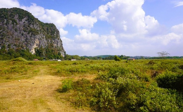 Kiến nghị Thủ tướng xử l&yacute; 2 dự &aacute;n ng&agrave;n tỉ "đắp chiếu" cả thập kỷ - Ảnh 2.